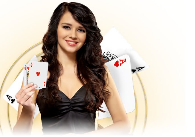 lucky friends Live tables