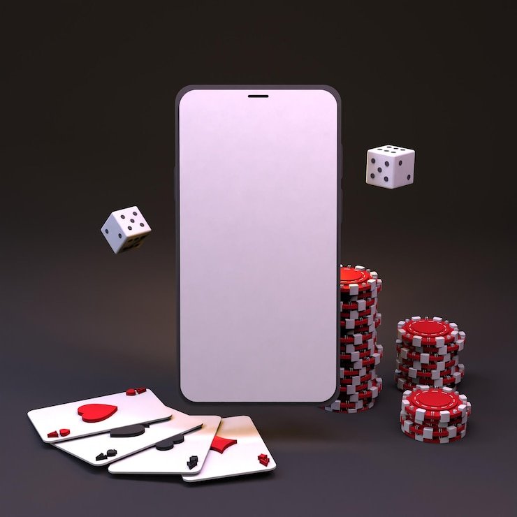 lucky friends mobile gaming